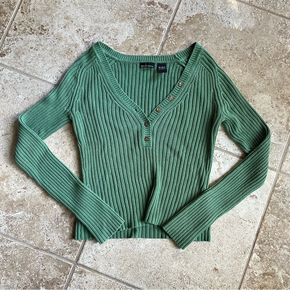 Moda International Sweater